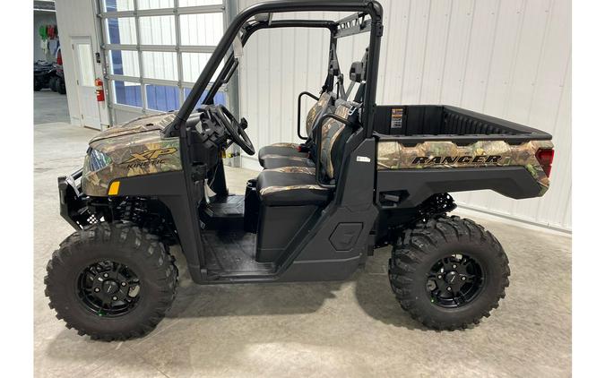 2024 Polaris Industries Ranger XP Kinetic Ultimate