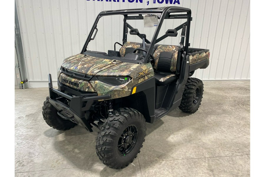 2024 Polaris Industries Ranger XP Kinetic Ultimate