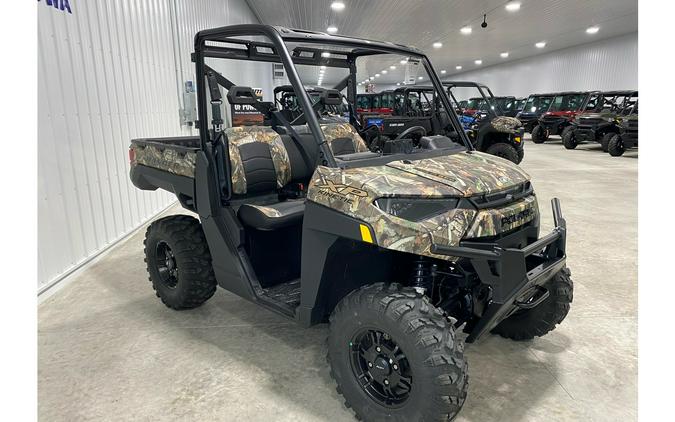 2024 Polaris Industries Ranger XP Kinetic Ultimate