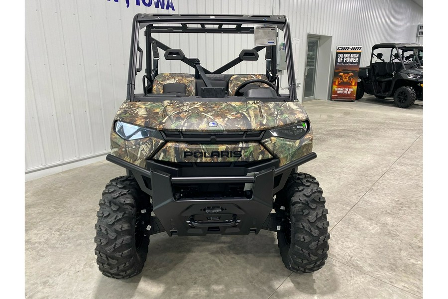 2024 Polaris Industries Ranger XP Kinetic Ultimate