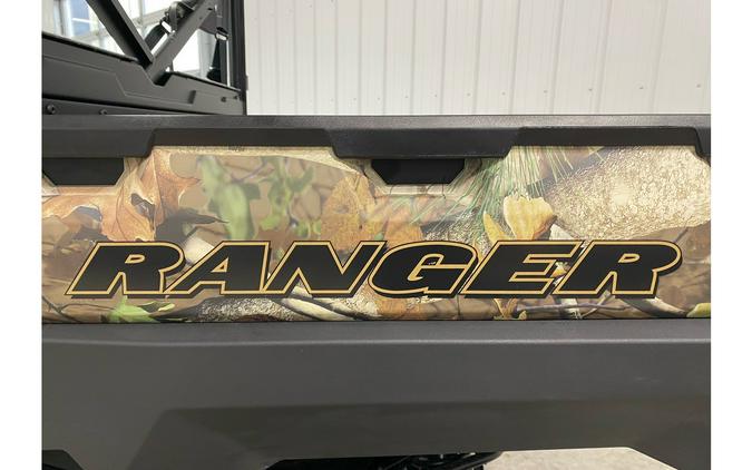 2024 Polaris Industries Ranger XP Kinetic Ultimate