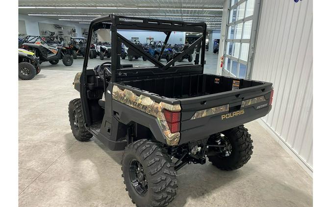 2024 Polaris Industries Ranger XP Kinetic Ultimate