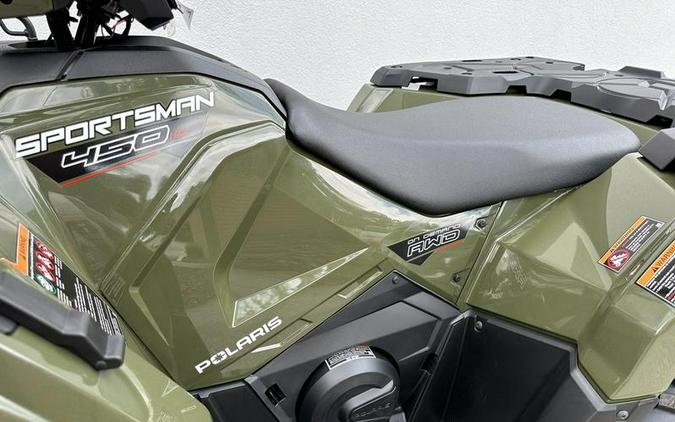 2024 Polaris® Sportsman 450 H.O.