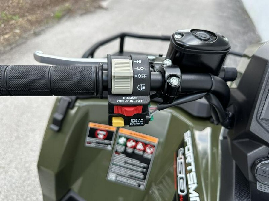 2024 Polaris® Sportsman 450 H.O.