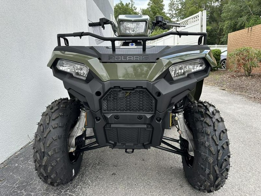 2024 Polaris® Sportsman 450 H.O.