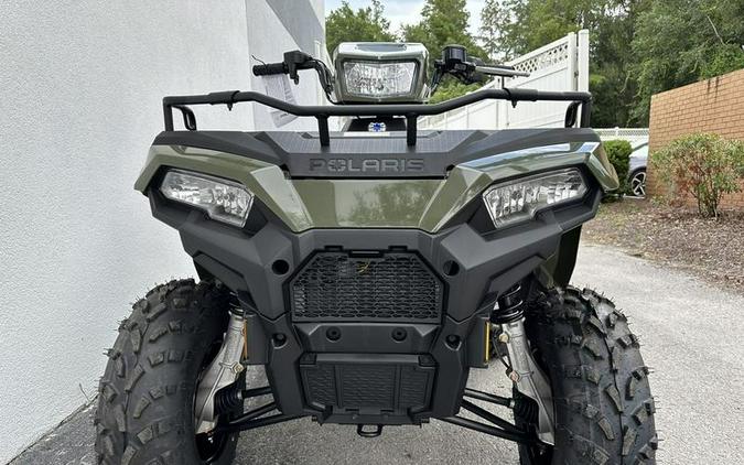 2024 Polaris® Sportsman 450 H.O.