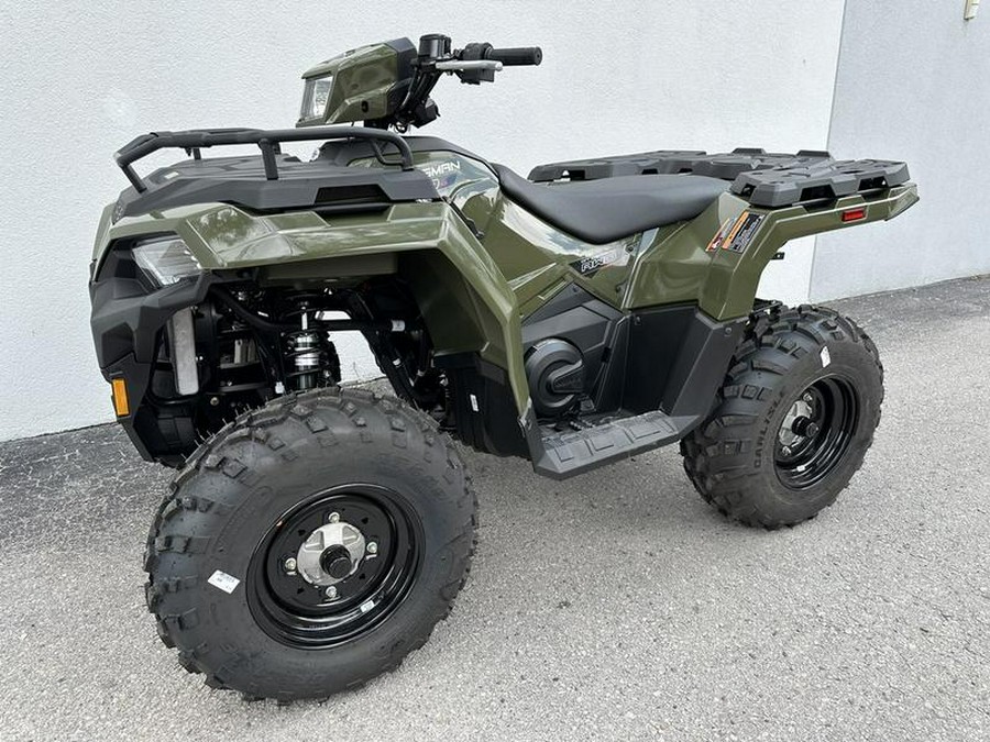 2024 Polaris® Sportsman 450 H.O.