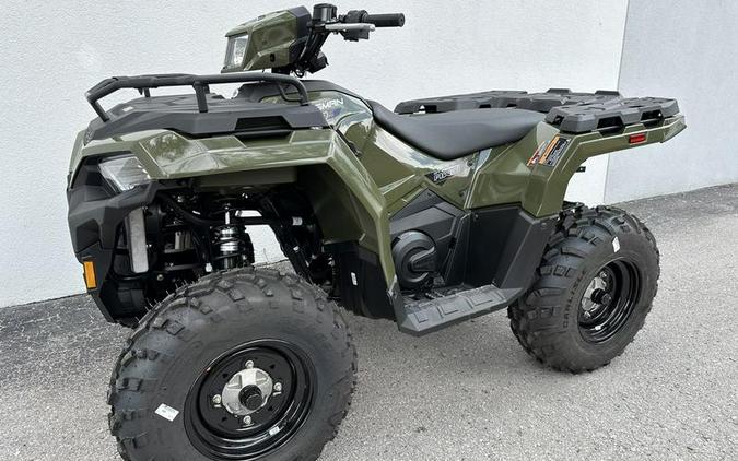 2024 Polaris® Sportsman 450 H.O.