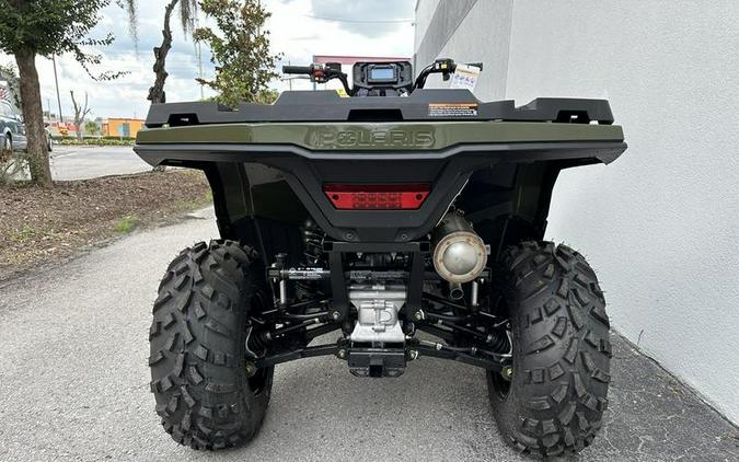 2024 Polaris® Sportsman 450 H.O.