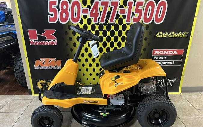 2024 Cub Cadet® CC30H