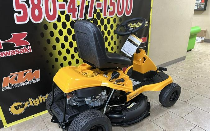 2024 Cub Cadet® CC30H