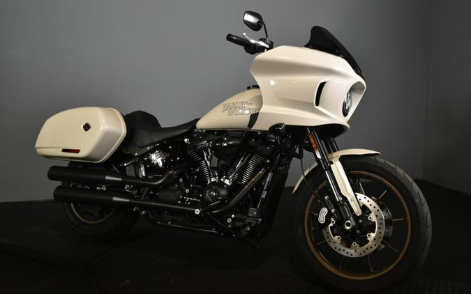 2023 Harley-Davidson Low Rider ST