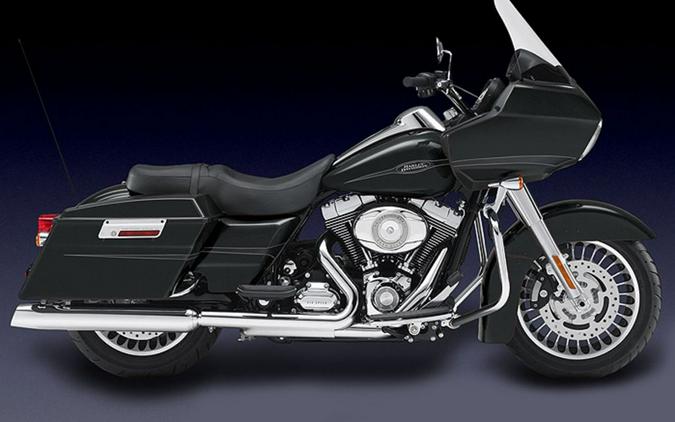 2009 Harley-Davidson® FLTR - Road Glide®