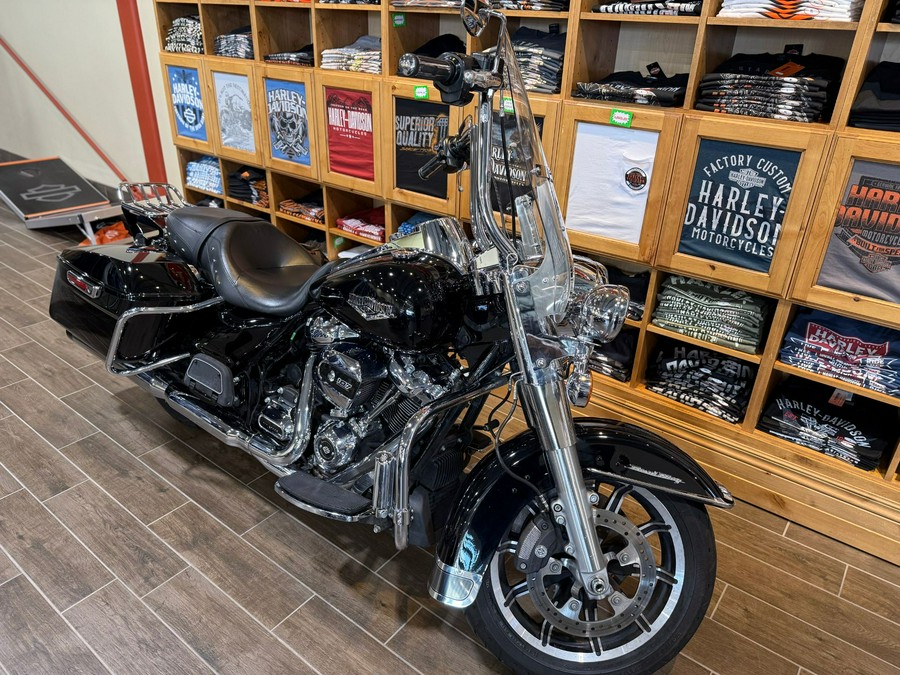 2019 Harley-Davidson Road King