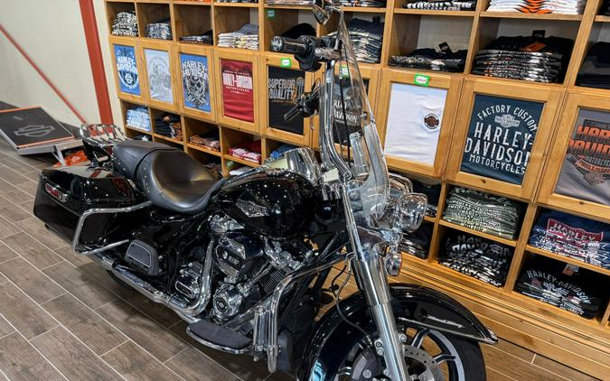 2019 Harley-Davidson Road King