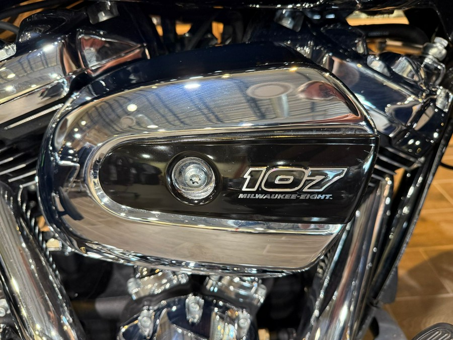 2019 Harley-Davidson Road King
