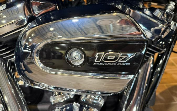 2019 Harley-Davidson Road King