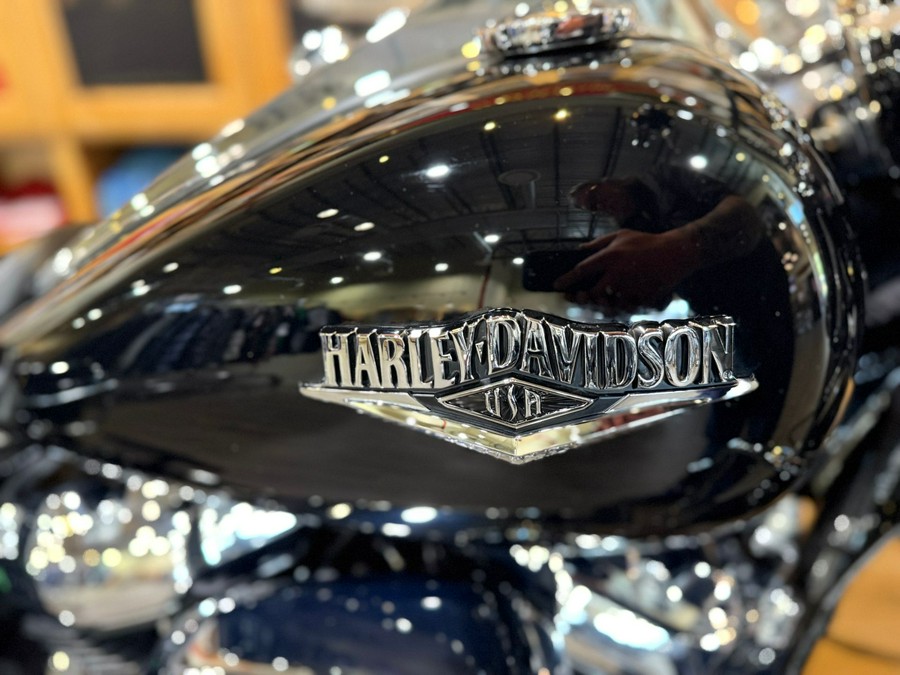 2019 Harley-Davidson Road King