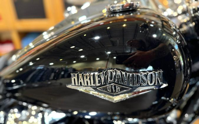 2019 Harley-Davidson Road King