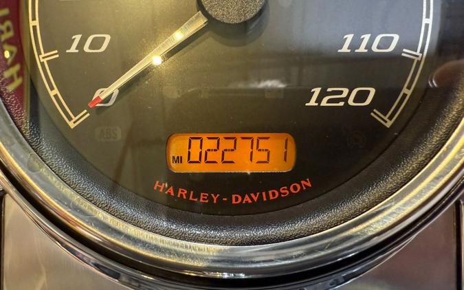 2019 Harley-Davidson Road King