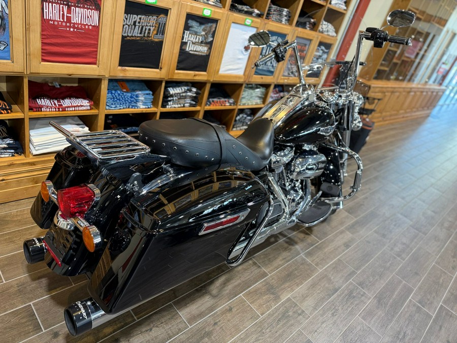 2019 Harley-Davidson Road King