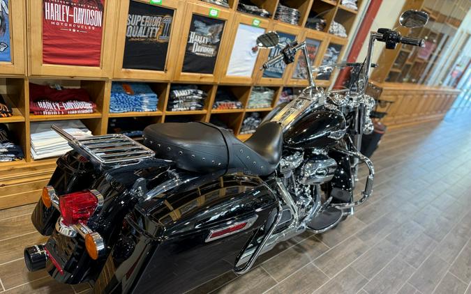 2019 Harley-Davidson Road King