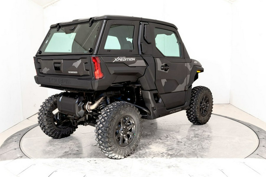2026 Polaris Xpedition ADV Northstar