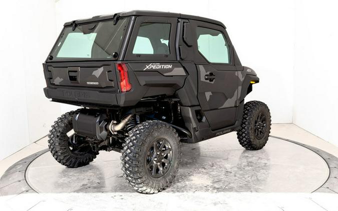 2026 Polaris Xpedition ADV Northstar