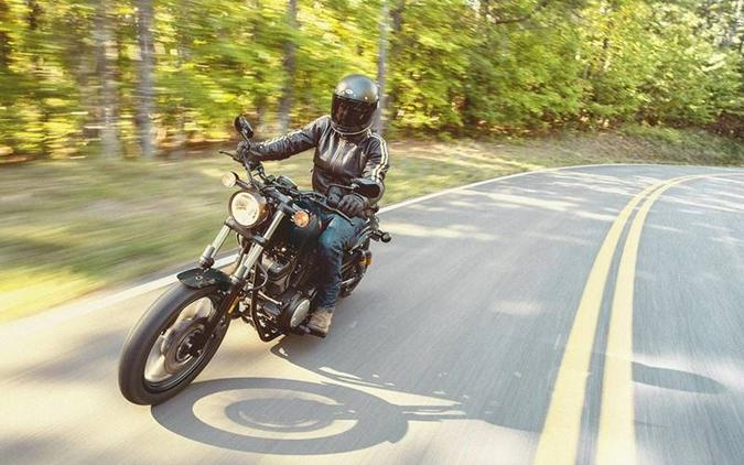 2025 Yamaha Bolt R-Spec