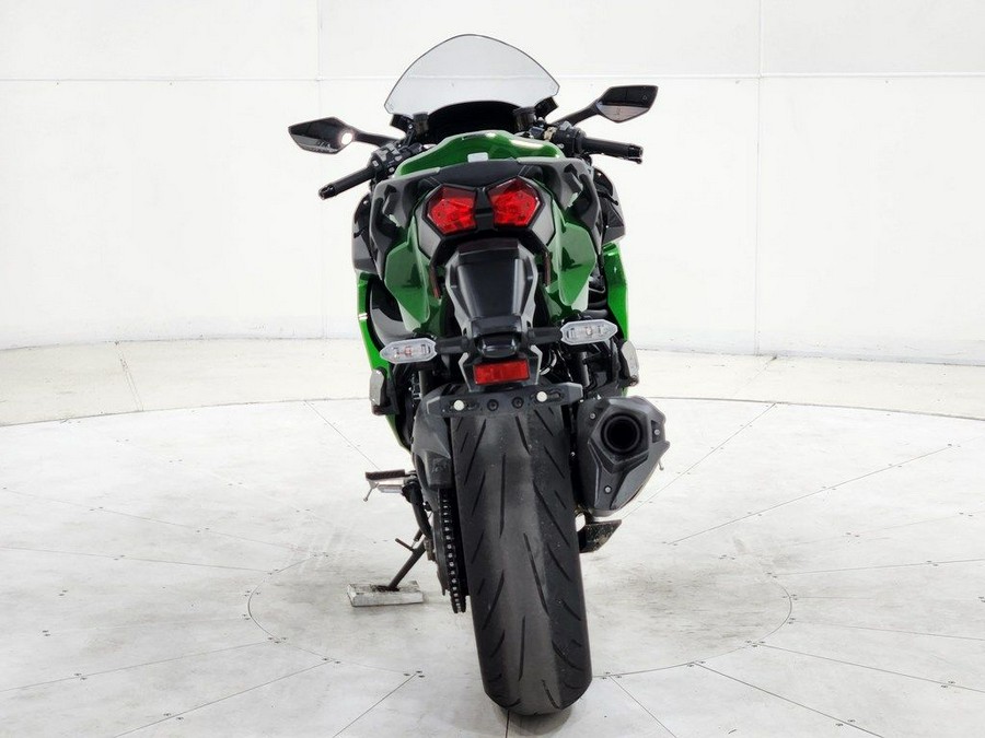 2023 Kawasaki Ninja H2® SX SE