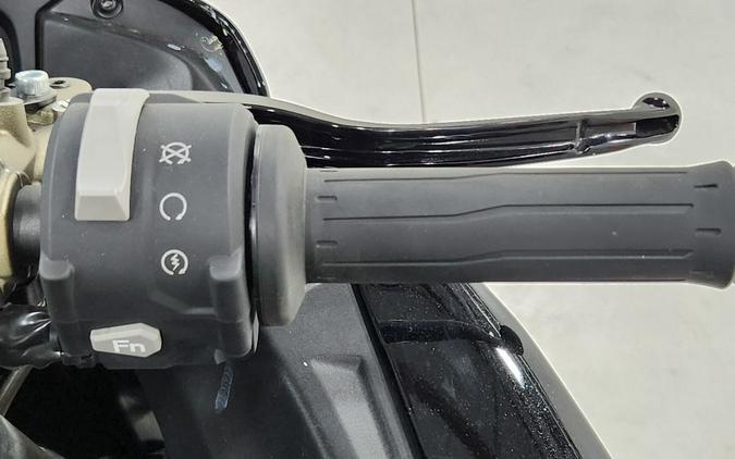 2023 Kawasaki Ninja H2® SX SE