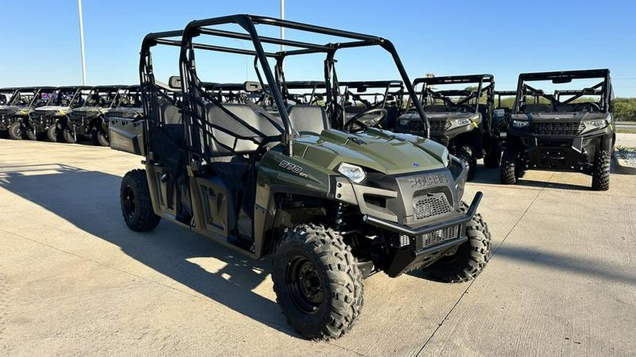 2025 Polaris® Ranger Crew 570 Full-Size