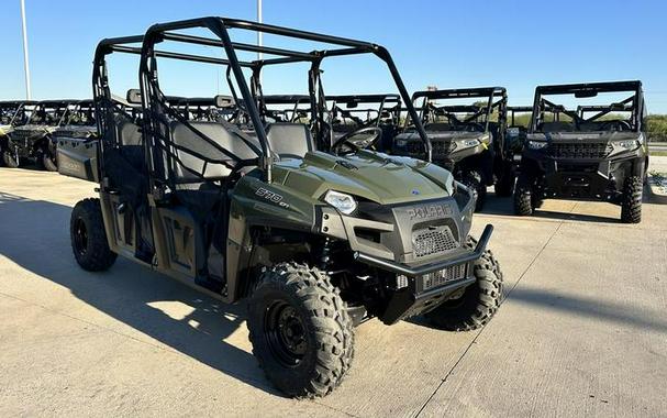 2025 Polaris® Ranger Crew 570 Full-Size
