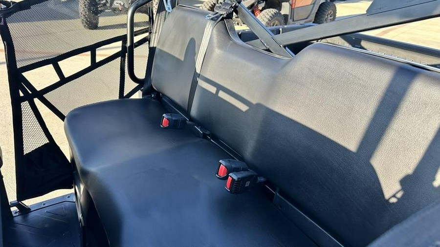 2025 Polaris® Ranger Crew 570 Full-Size