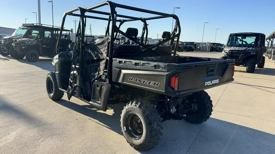 2025 Polaris® Ranger Crew 570 Full-Size