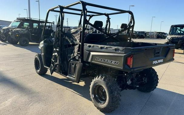 2025 Polaris® Ranger Crew 570 Full-Size