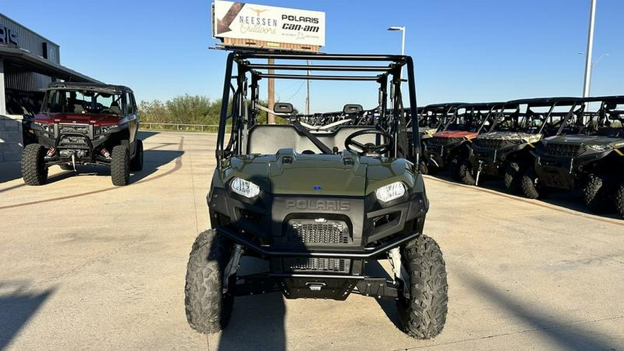 2025 Polaris® Ranger Crew 570 Full-Size