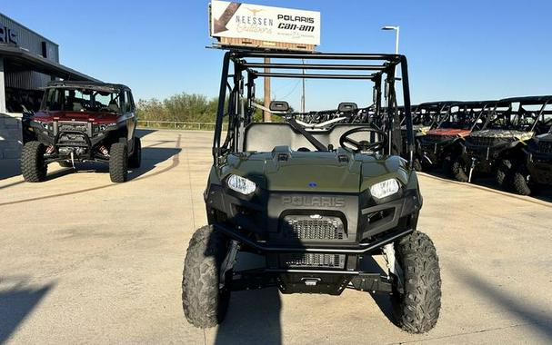 2025 Polaris® Ranger Crew 570 Full-Size