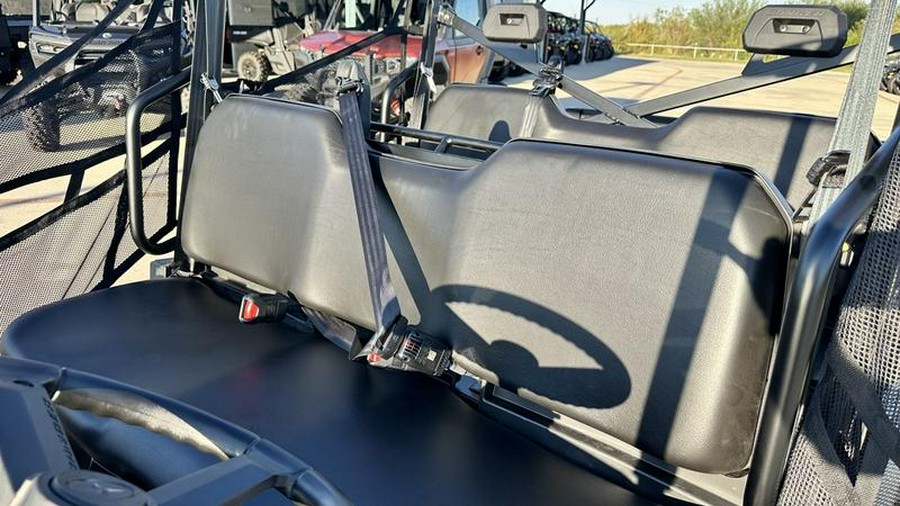 2025 Polaris® Ranger Crew 570 Full-Size