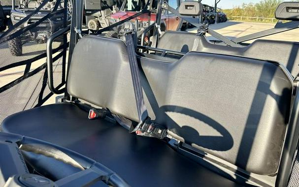 2025 Polaris® Ranger Crew 570 Full-Size