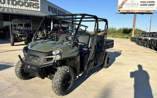 2025 Polaris® Ranger Crew 570 Full-Size