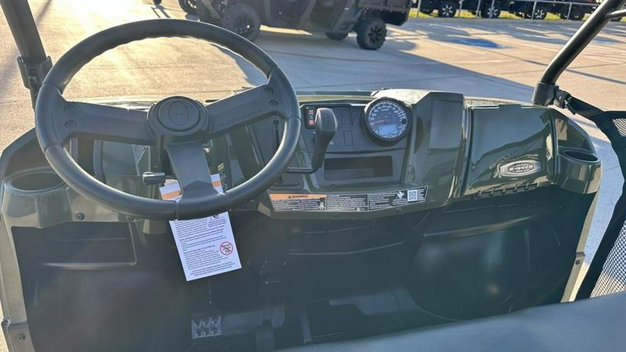 2025 Polaris® Ranger Crew 570 Full-Size