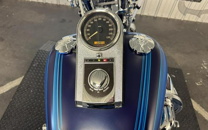 2005 Harley-Davidson® FXSTS - Springer Softail®