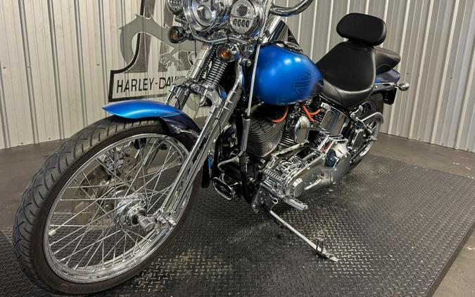 2005 Harley-Davidson® FXSTS - Springer Softail®