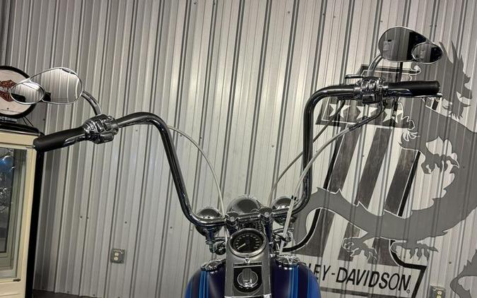 2005 Harley-Davidson® FXSTS - Springer Softail®