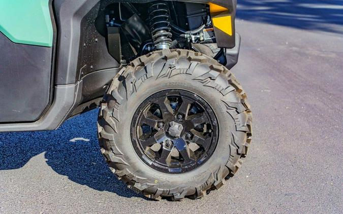 2026 Can-Am Defender MAX DPS CAB HD10