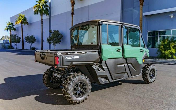 2026 Can-Am Defender MAX DPS CAB HD10