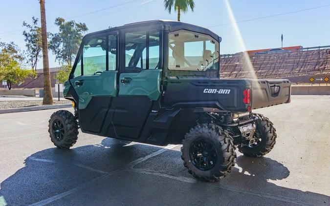 2026 Can-Am Defender MAX DPS CAB HD10
