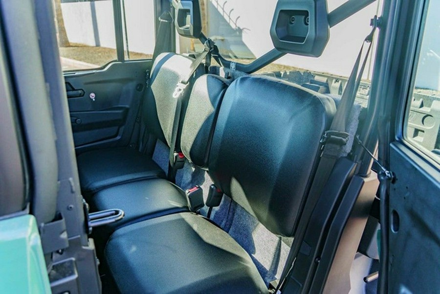 2026 Can-Am Defender MAX DPS CAB HD10