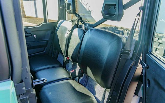 2026 Can-Am Defender MAX DPS CAB HD10